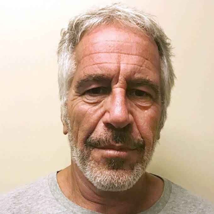 US-Milliardär Epstein hat in Zelle Suizid begangen