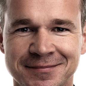 Emotionen bereits bei der Ankunft