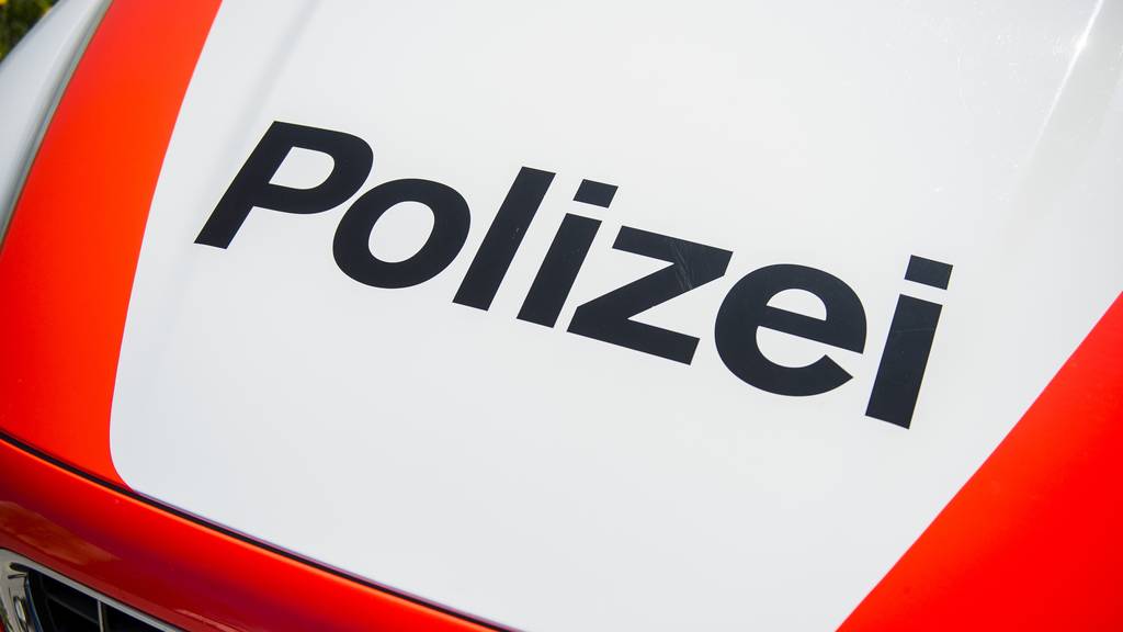 Polizei Thurgau Symbolbild