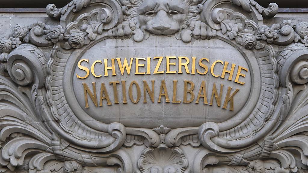 Schweiz im ersten Quartal mit Leistungsbilanzüberschuss von 17 Milliarden Franken. (Archiv)