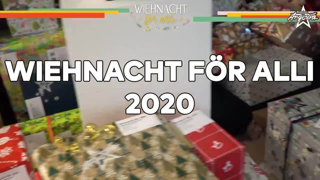 Das war «Wiehnacht för alli»