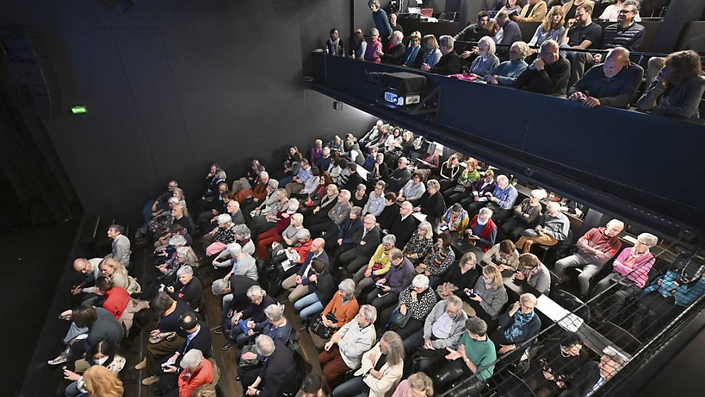 Luzerner Kulturveranstalter müssen zur Förderung der Kultur und Sport der Stadt eine Billettsteuer entrichten. (Symbolbild)