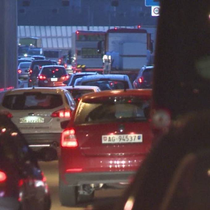 Nationalrat macht Milliarden für Autobahnen locker
