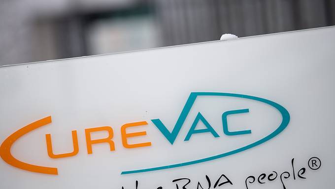 Curevac-Chef Haas geht von Impfstoff-Zulassung in der EU aus