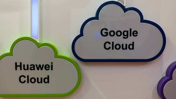 Landis+Gyr geht langfristige Partnerschaft mit Google-Cloud ein