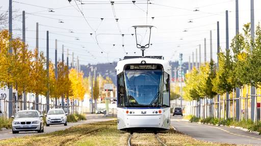 Limmattalbahn startet Normalbetrieb früher als geplant