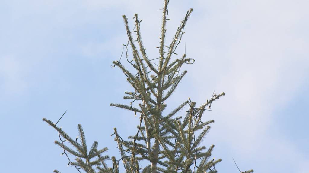 Happy End für Bieler Weihnachtsstimmung