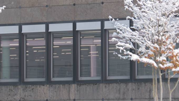 HSG kommt nicht zur Ruhe