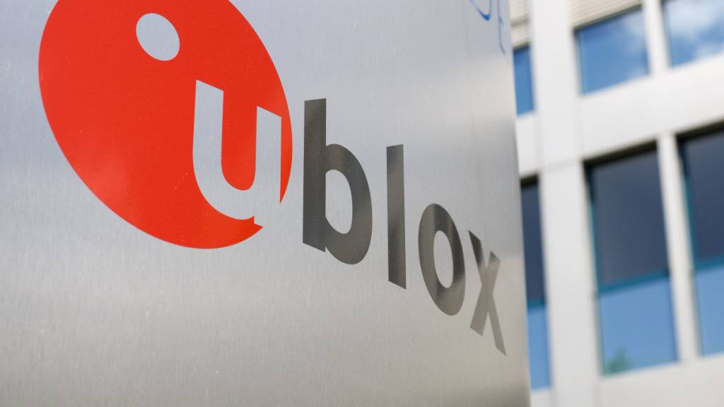 U-Blox verabschiedet sich nach fast 20 Jahren von der Börse