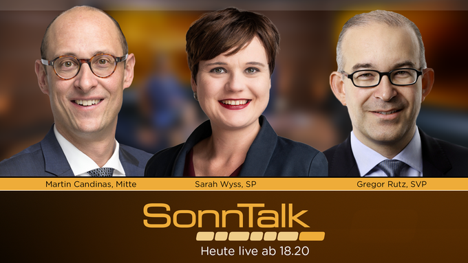13. AHV-Rente, SRG-Initiative und Waffenexporte