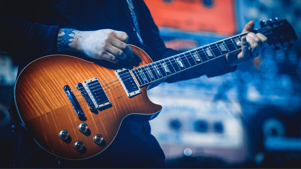 Classic Rock und die besten aktuellen Rock-Hits