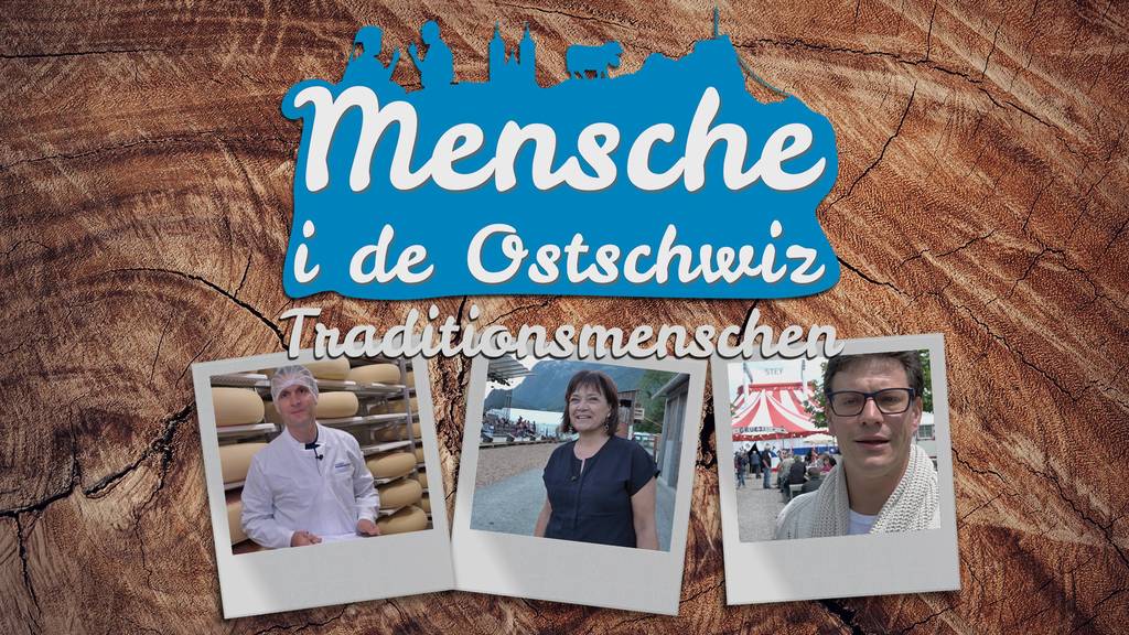 Traditionsmenschen Folge 1