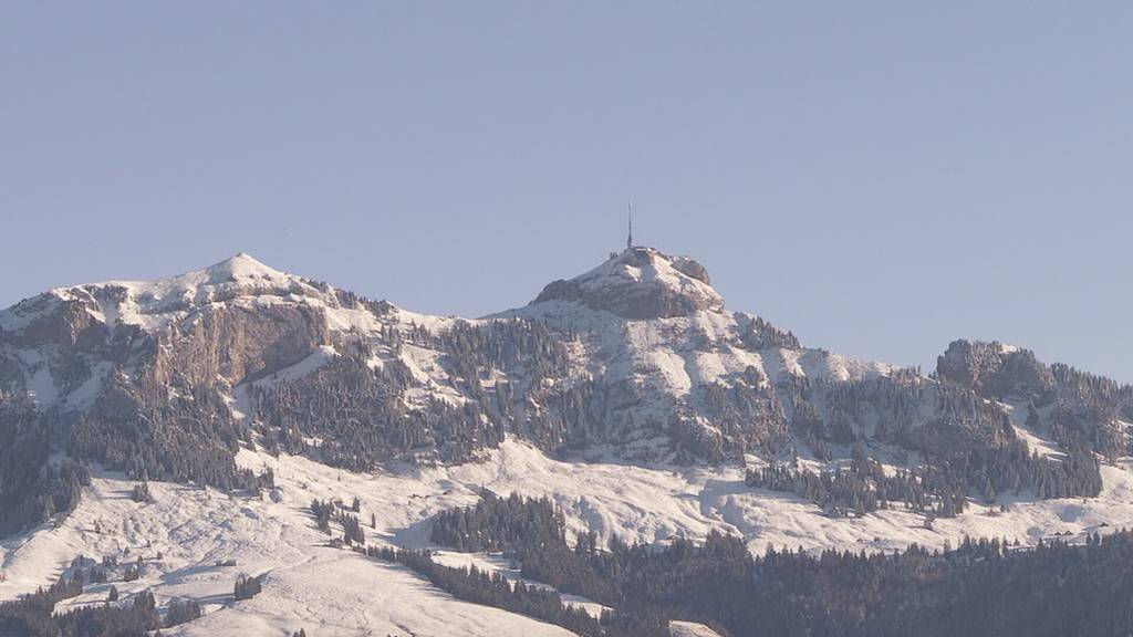 Teure Bergung – das droht dem im Alpstein geretteten Wanderer