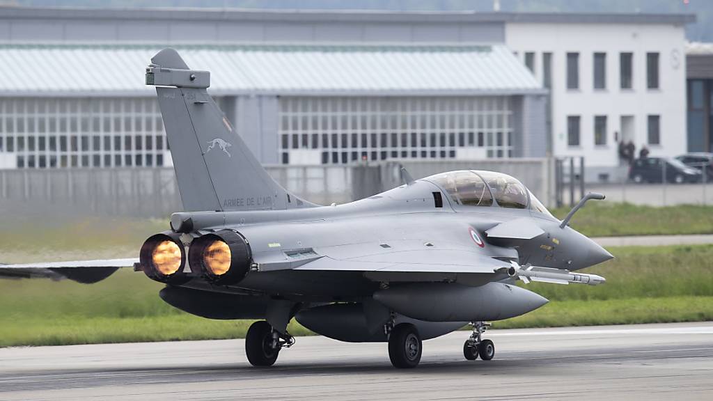 Eine Milliarde mehr: US-Kampfjet F-35 kosten aufgrund der Inflation mehr