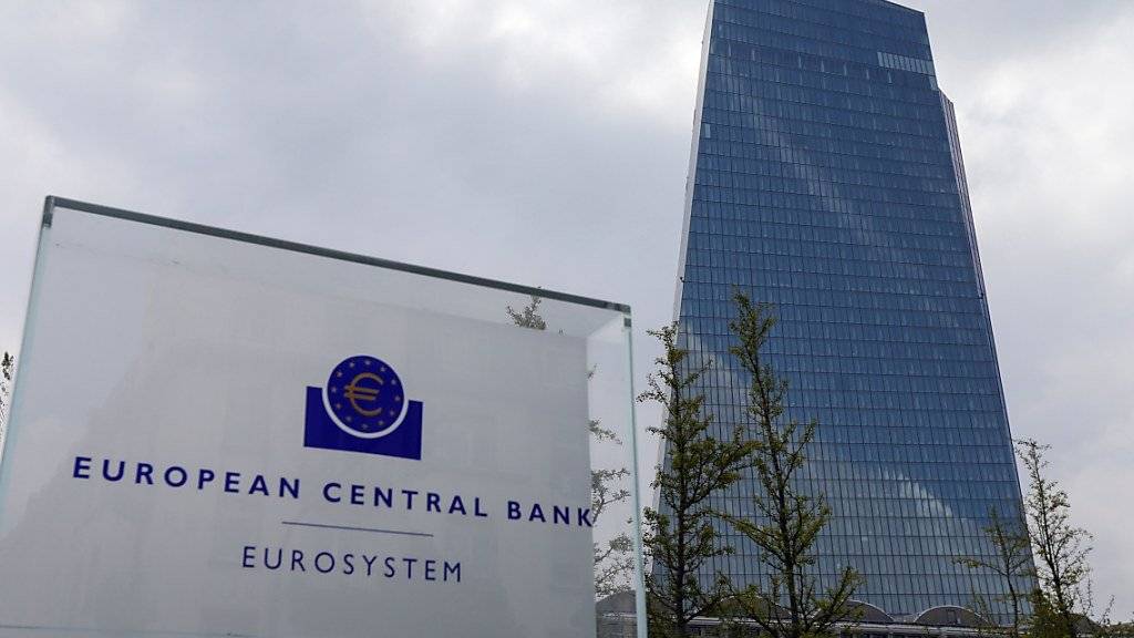 Das Ende der expansiven Geldpolitik der EZB nähert sich. Die Anleihenkäufe werden vorerst zurückgefahren.