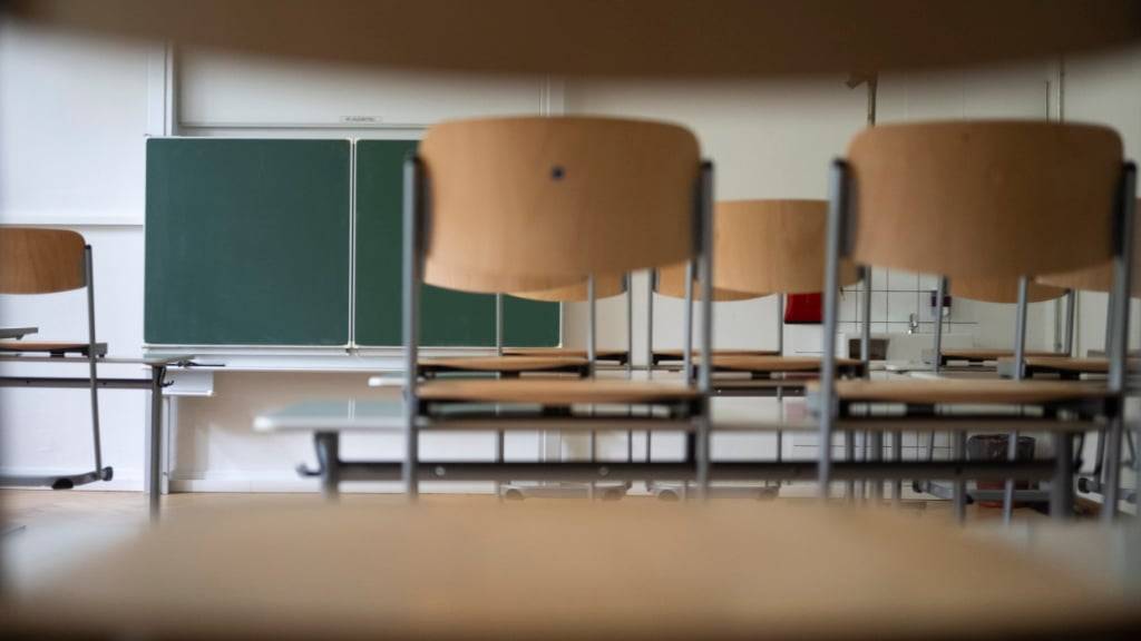 Die Schulanlage Ibach in der Gemeinde Schwyz soll für die Zukunft fit gemacht werden. (Symbolbild)