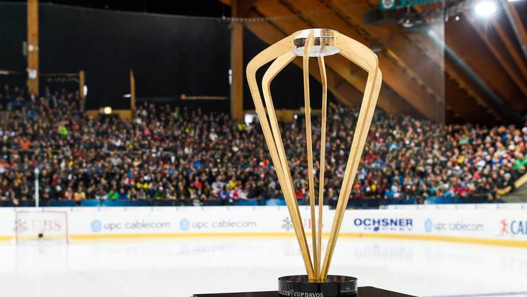 Der Spengler-Cup - Fluch oder Segen für Ambri-Piotta ...