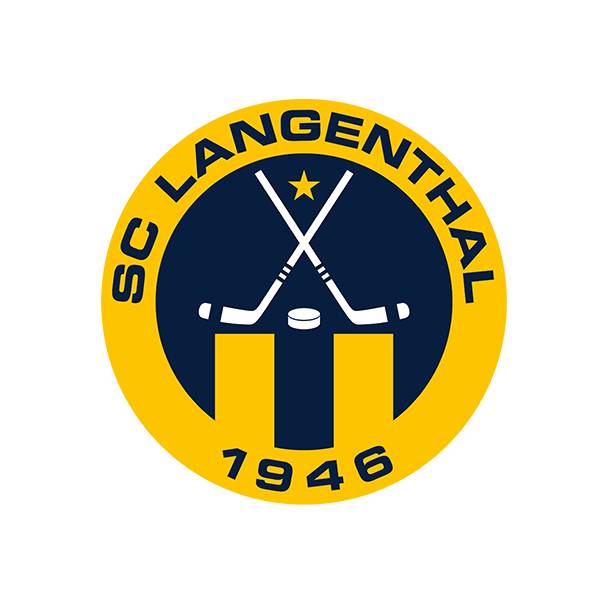 Der HC Langenthal gewinnt deutlich gegen den HC Sierre mit 6:2