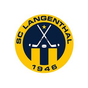 Der HC Langenthal gewinnt deutlich gegen den HC Sierre mit 6:2
