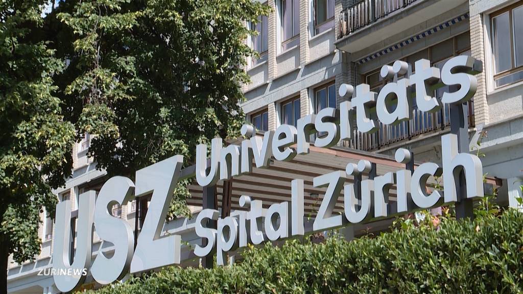 Möglicher systematischer Betrug: Unispital Zürich unter Verdacht