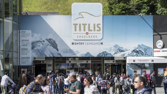 Zentralschweizer Tourismus hofft auf einheimische Gäste