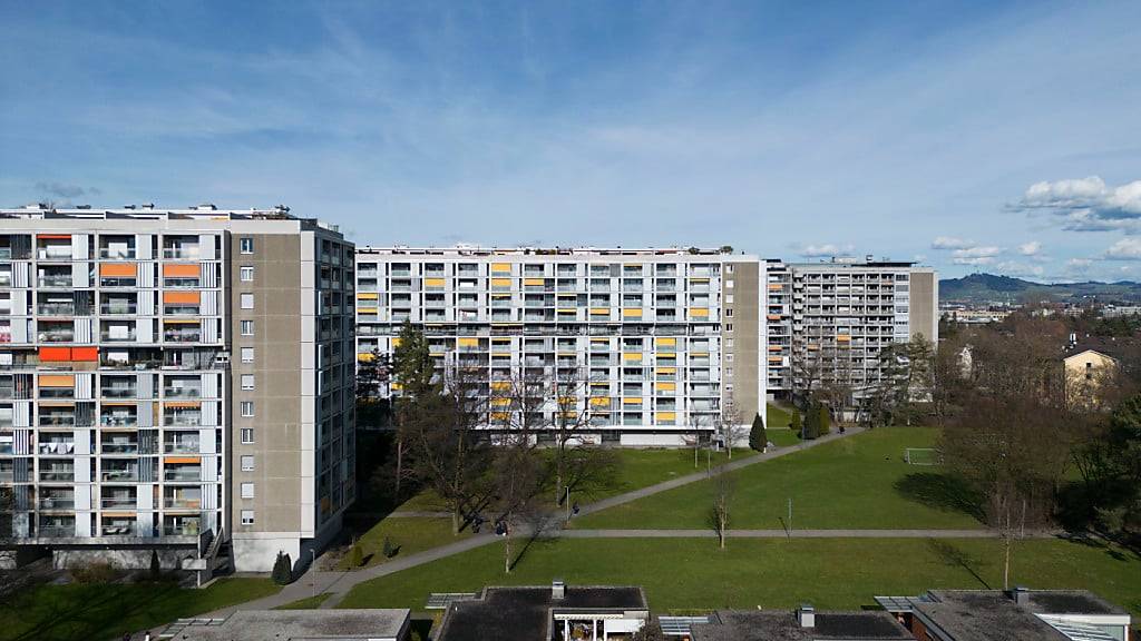 Referenzzinssatz für Mieten bleibt unverändert bei 1,75 Prozent (Symbolbild)