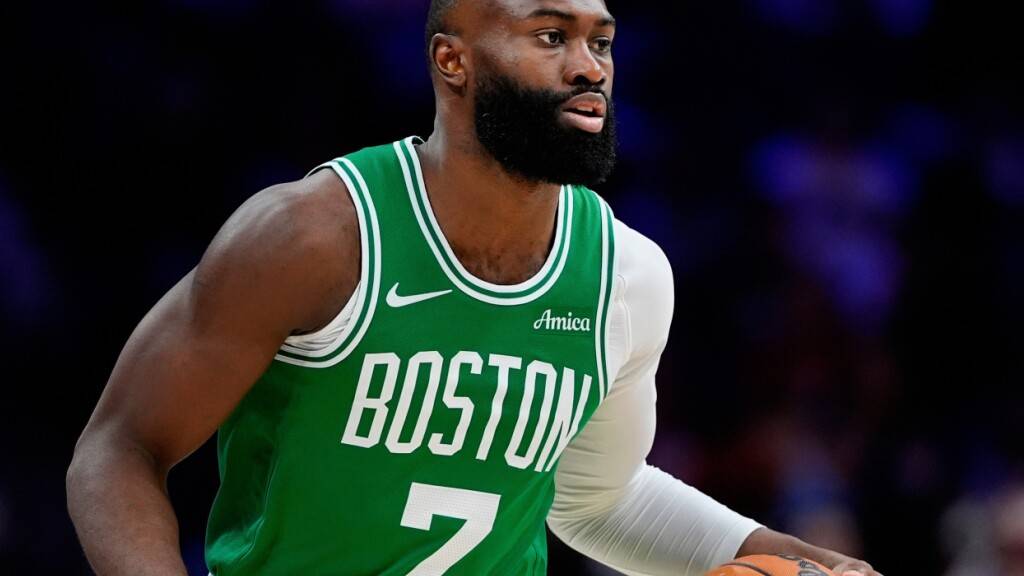 Brown zu den Celtics, George zu den 76ers
