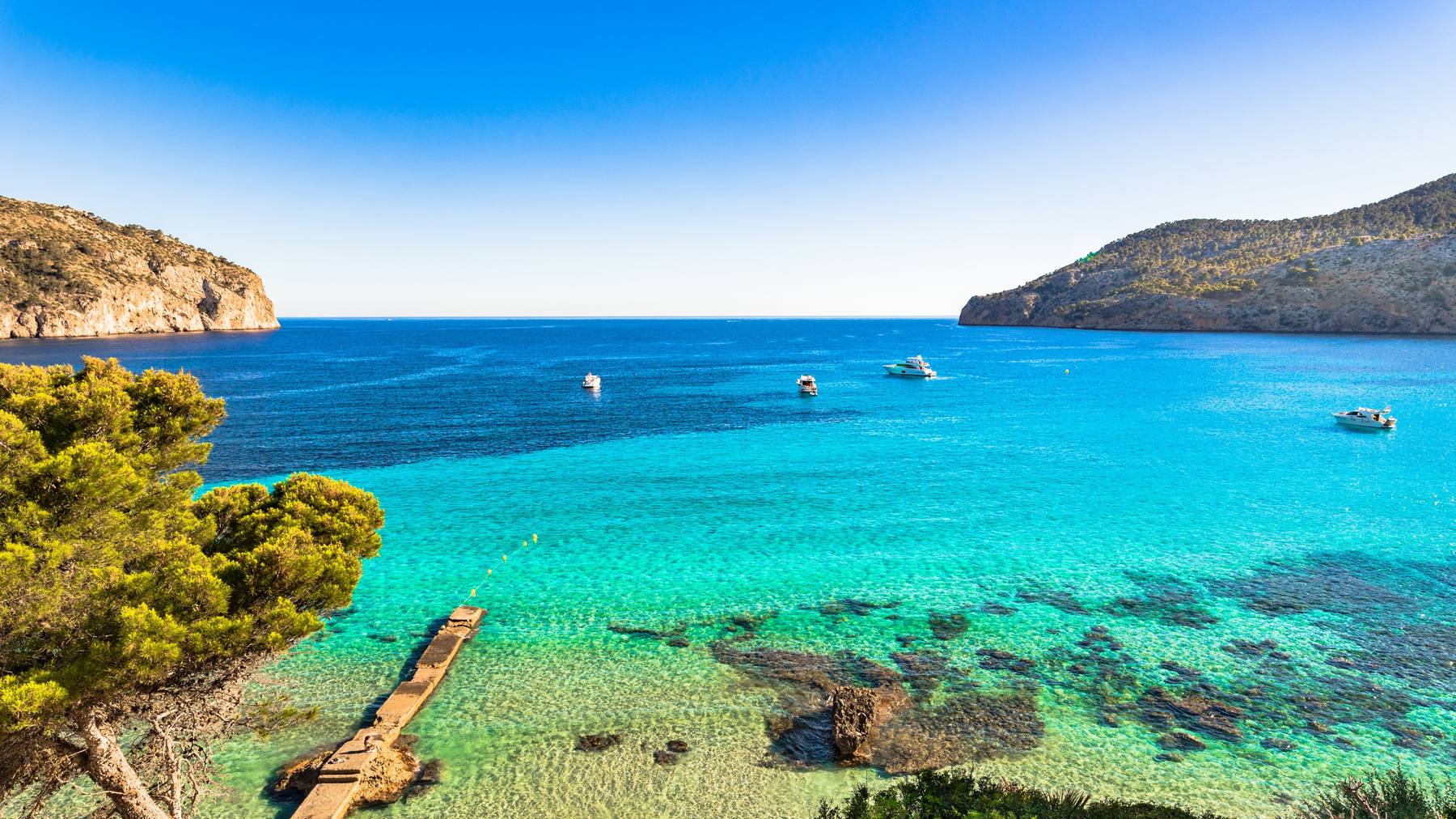 Urlaub: Mallorca