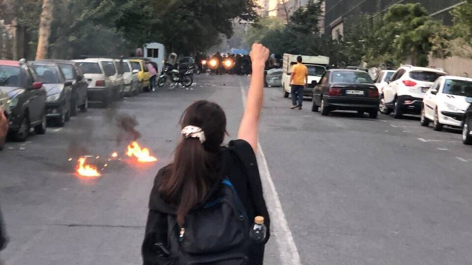 Was können die Proteste im Iran bewirken? 