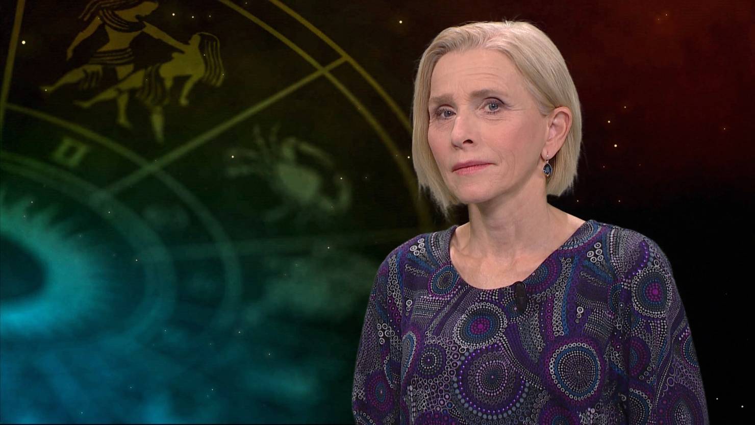 Aus allen Wolken fallen TeleZüri