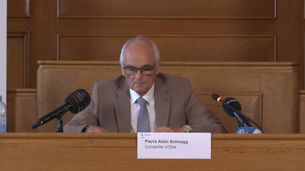 Reaktionen auf Bundesratskandidatur