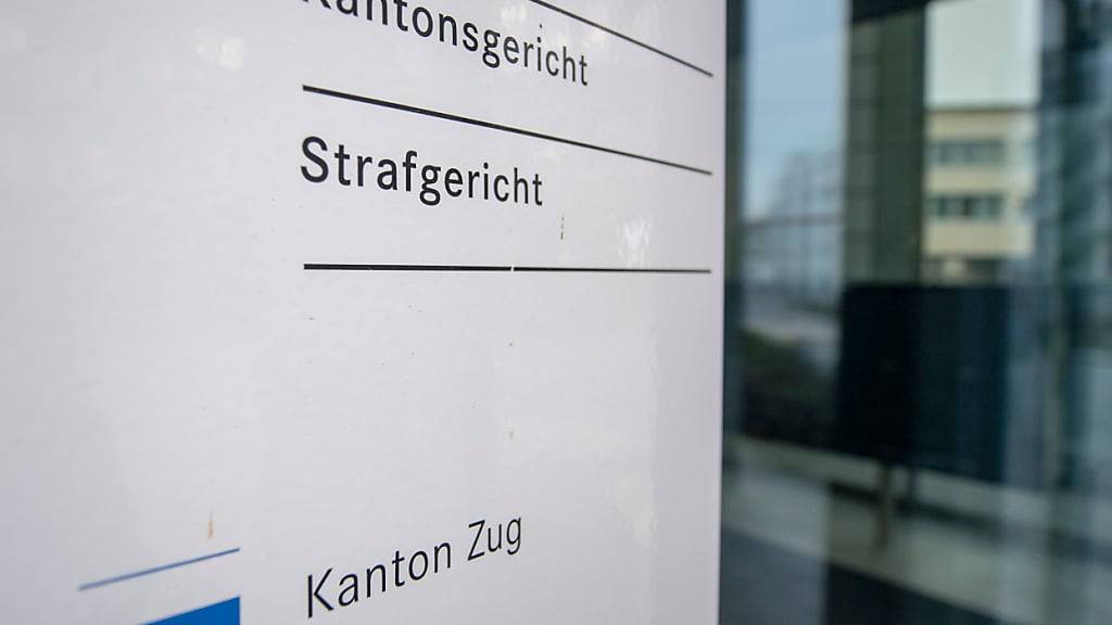 Richter müssen während der gesamten Amtszeit im Kanton Zug wohnen