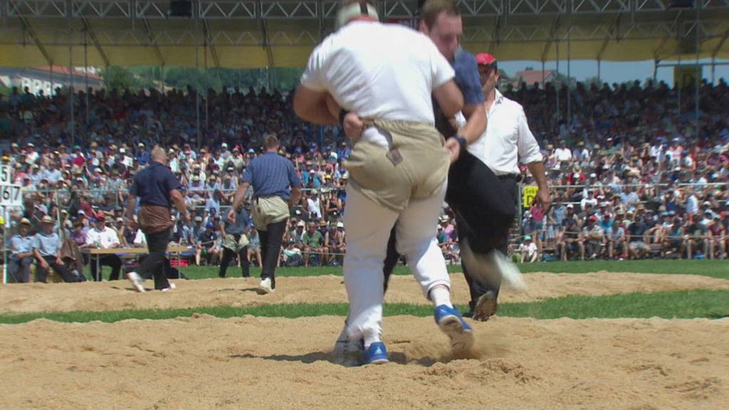 Reaktionen zum Abgang des Schwingerkönigs