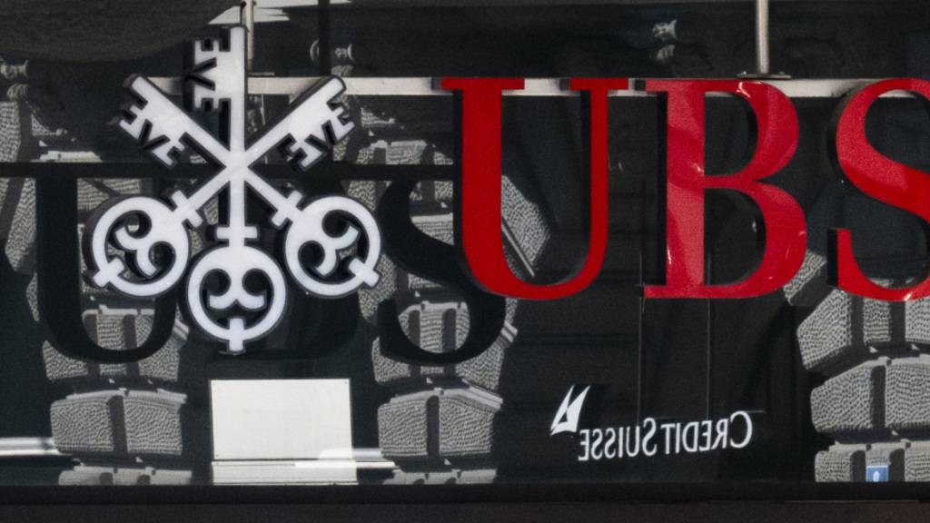 UBS-Schweiz-Chefin Sabine Keller-Busse setzt im Zuge der Notübernahme der Credit Suisse beim Aufbau des neuen Managementteams der Schweizer Einheit grösstenteils auf Vertraute aus den eigenen Reihen.(Archivbild)