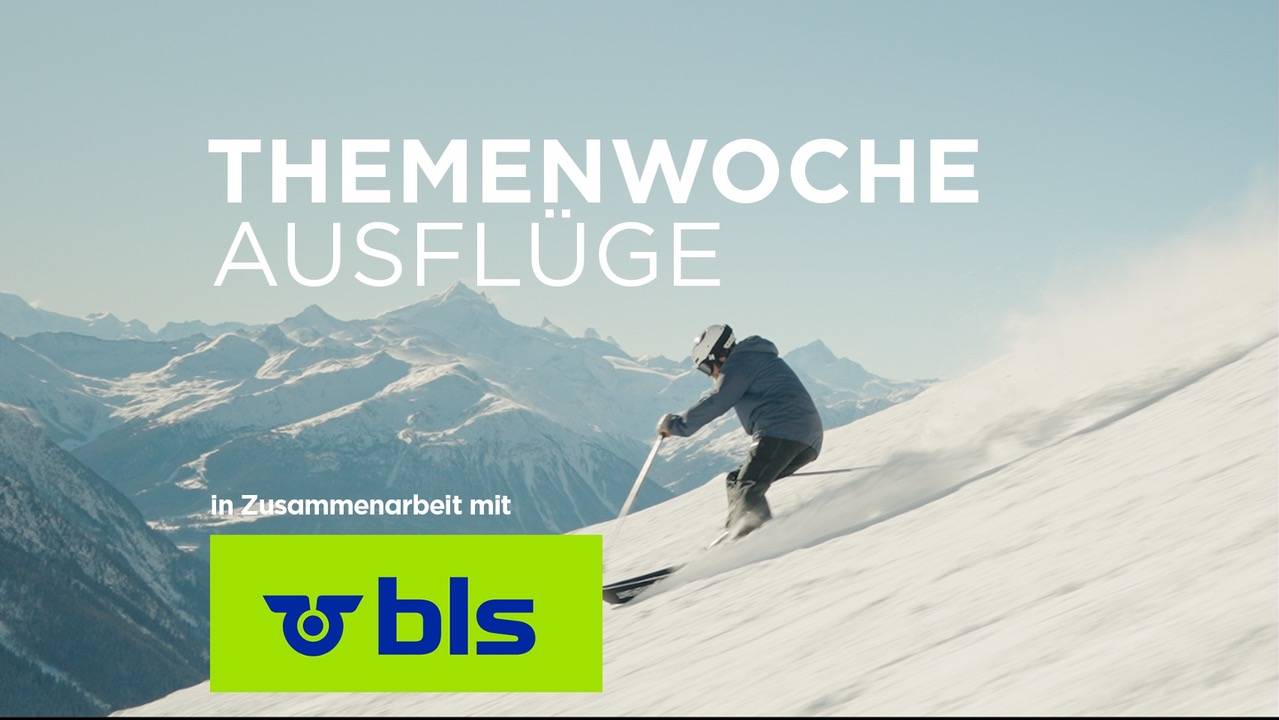 Winterausflüge