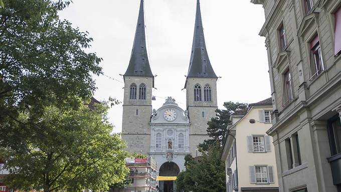 Landeskirche Luzern stellt Vorgaben für Willisau und Adligenswil klar
