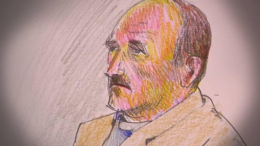 Mord oder Tötung