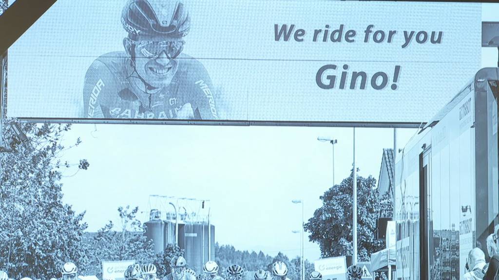 Tour de Suisse endet mit Zeitfahren in St.Gallen – Bilanz einer traurigen Rundfahrt