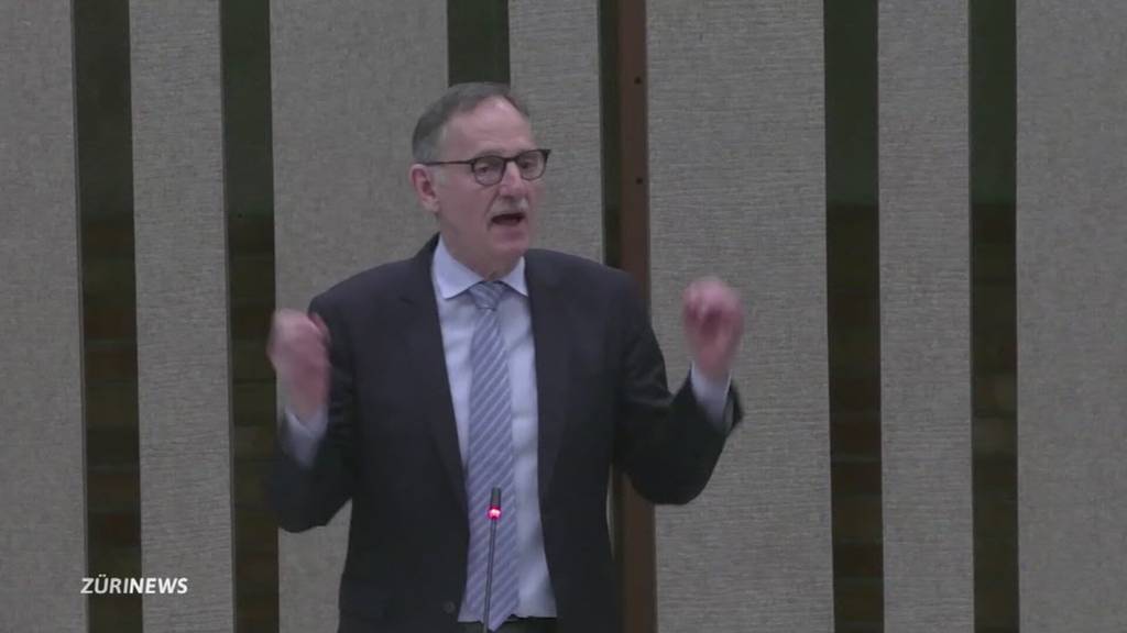 Zürcher Polizei kann schon bald mit KI ermitteln