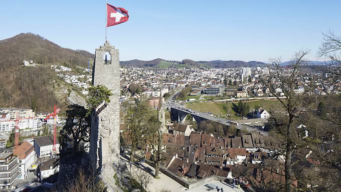 Aargau erhält 110 Millionen Bundesgeld für Agglomerationsprogramme