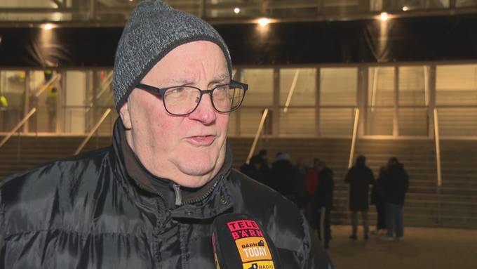 YB enttäuscht weiter