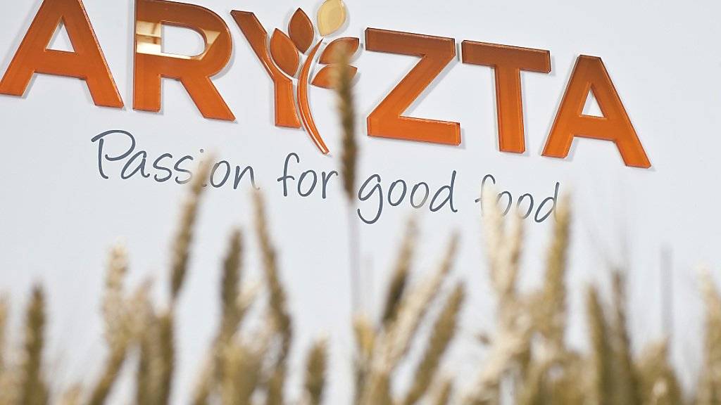 Im dritten Quartal lief es für den Backwarenkonzern Aryzta etwas besser als noch in der ersten Hälfte seines Geschäftsjahres. Das Unternehmen kämpft aber weiterhin mit schleppenden Geschäften.
