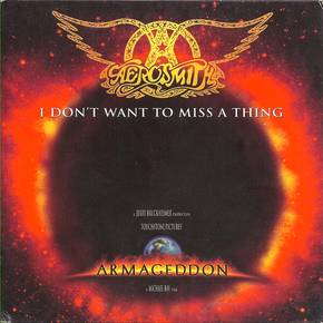 I DON'T WANT TO MISS A THING (1998)