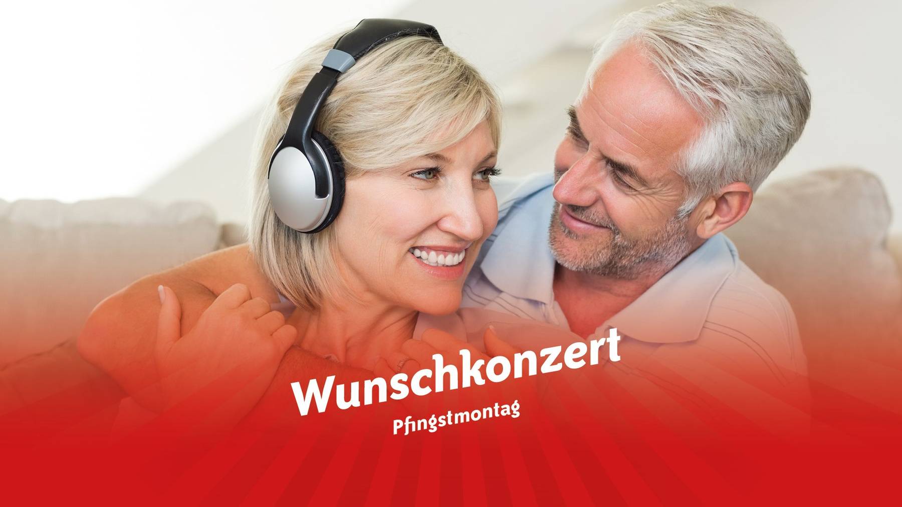 Radio Melody Pfingstmontag Wunschkonzert