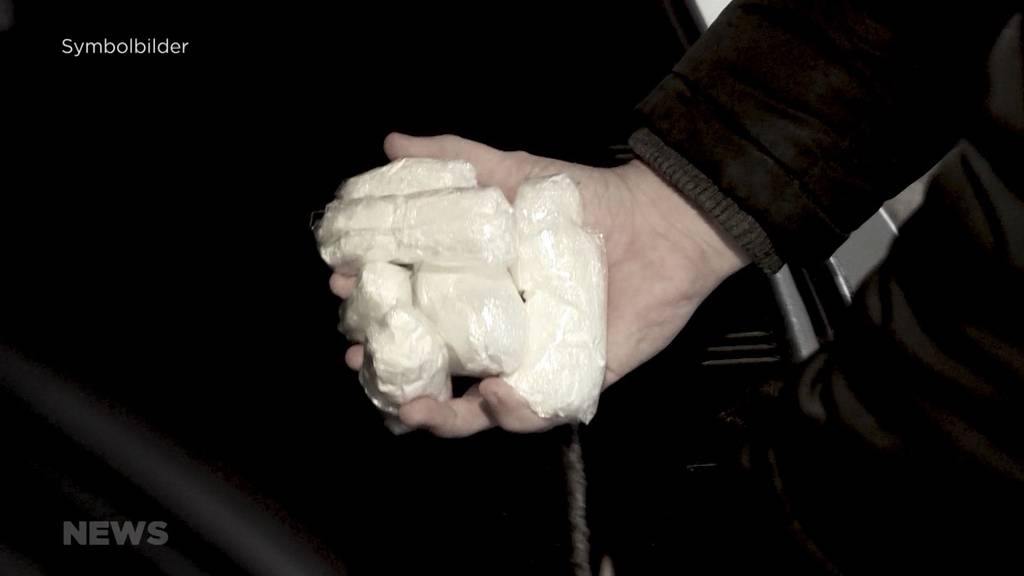 110 Kilogramm Kokain: 7 mutmassliche Drogenschmuggler vor Gericht