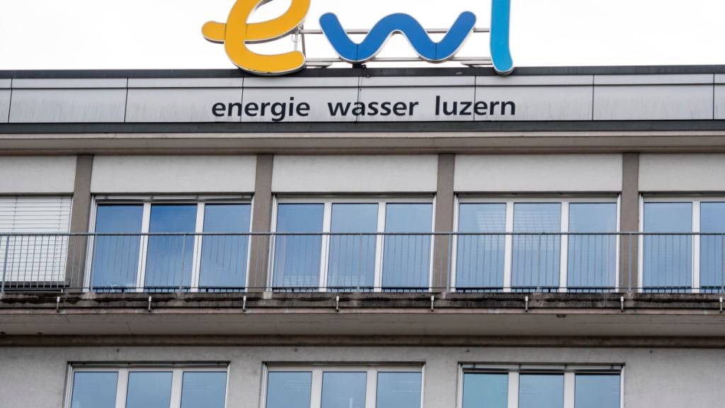 Im Versorgungsgebiet von EWL ist es zu einem Stromausfall gekommen. (Archivaufnahme)