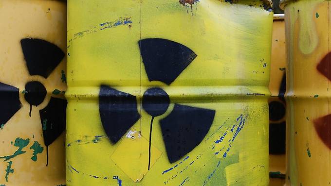 «Unverständlich»: Nagra rechnet nicht mit Rückholung der radioaktiven Abfälle
