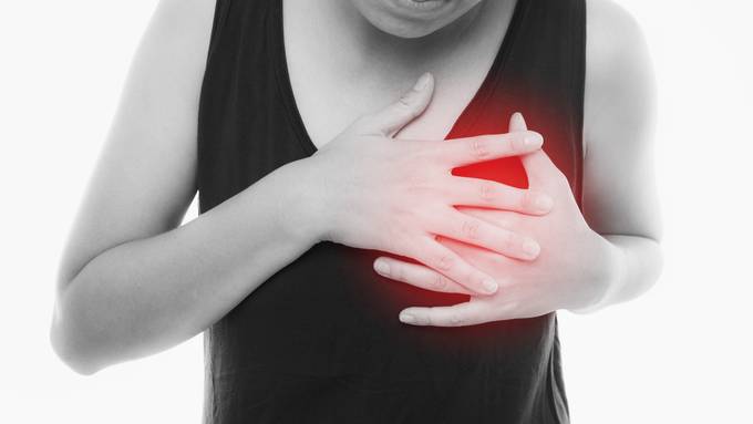 Der weibliche Herzinfarkt - eine unterschätzte Gefahr?