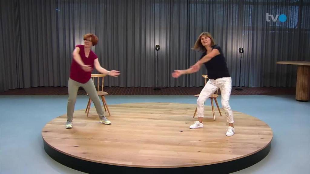 Bliib fit – mach mit! Episode 233