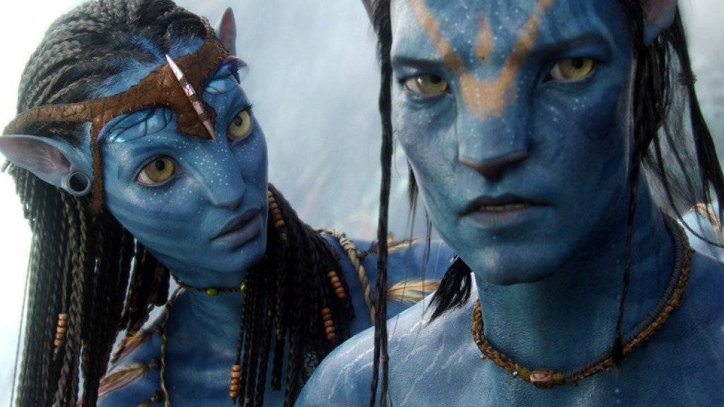 Statt drei soll es neu bis 2023 vier Sequels zu «Avatar» geben. (Archivbild)